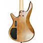 Used Ibanez GSR200B Natural Electric Bass Guitar