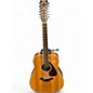 Used Yamaha FG720S-12 Natural 12 String Acoustic Guitar thumbnail