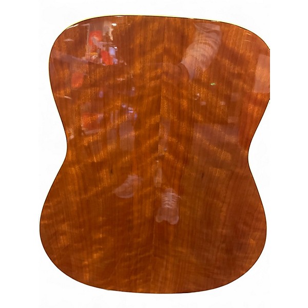 Used Yamaha FG720S-12 Natural 12 String Acoustic Guitar