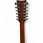Used Yamaha FG720S-12 Natural 12 String Acoustic Guitar