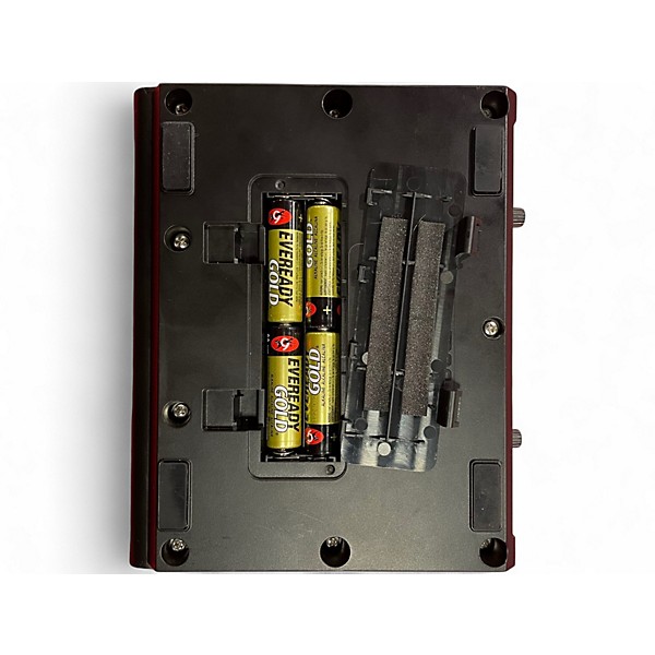 Used Zoom V3 Vocal Processor Pedal