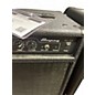 Used Ampeg BA108V2 25W 1x8 Bass Combo Amp