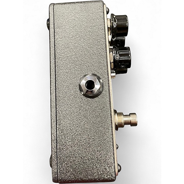 Used MESA/Boogie Throttle Box Effect Pedal