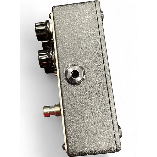 Used MESA/Boogie Throttle Box Effect Pedal