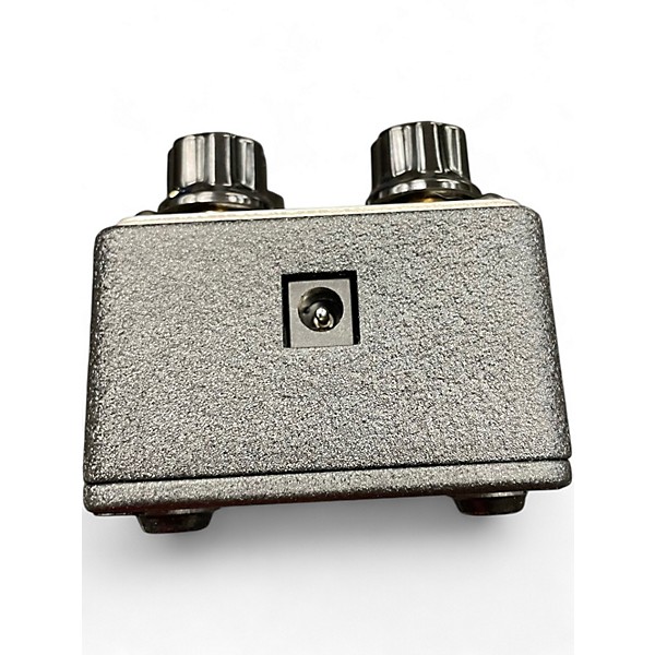 Used MESA/Boogie Throttle Box Effect Pedal