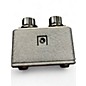 Used MESA/Boogie Throttle Box Effect Pedal