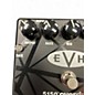 Used MXR EVH 5150 Overdrive Effect Pedal