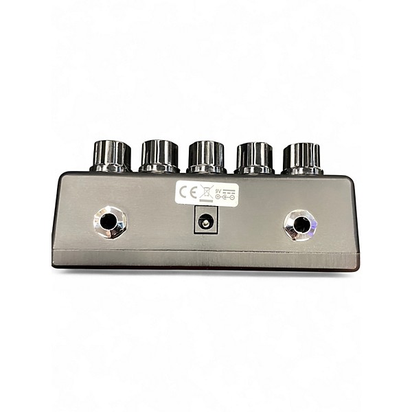 Used MXR EVH 5150 Overdrive Effect Pedal