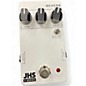Used JHS Pedals 3 SERIES REVERB Effect Pedal thumbnail