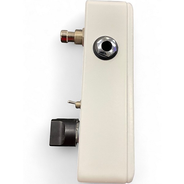 Used JHS Pedals 3 SERIES REVERB Effect Pedal