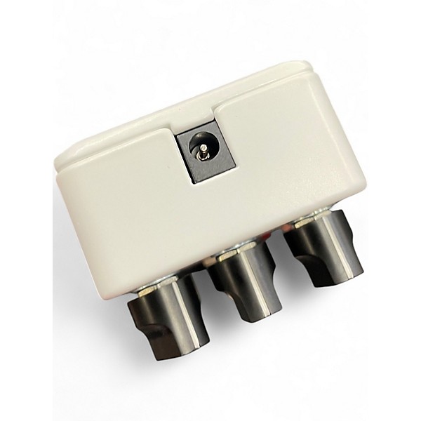 Used JHS Pedals 3 SERIES REVERB Effect Pedal