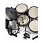 Used Alesis nitro max Electric Drum Set