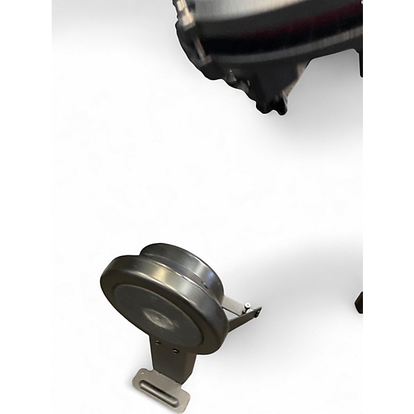 Used Alesis nitro max Electric Drum Set