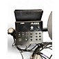 Used Alesis nitro max Electric Drum Set