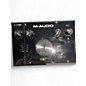 Used M-Audio air 192/4 Audio Interface thumbnail