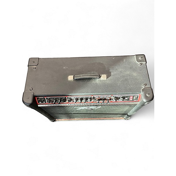 Used Peavey Transtube 212 EFX Guitar Combo Amp