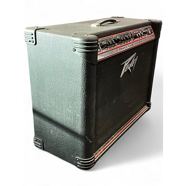 Used Peavey Transtube 212 EFX Guitar Combo Amp
