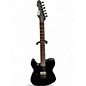 Used ESP LTD TE201 Black Solid Body Electric Guitar thumbnail