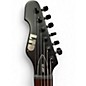Used ESP LTD TE201 Black Solid Body Electric Guitar