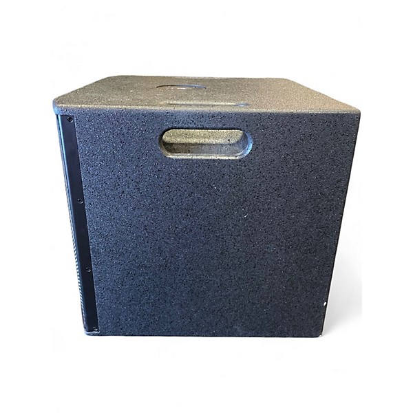 Used Pioneer DJ XPRS1152S Powered Subwoofer
