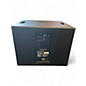 Used Pioneer DJ XPRS1152S Powered Subwoofer