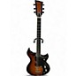 Used Dunable Guitars CYCLOPS DE 2 Color Sunburst Solid Body Electric Guitar thumbnail