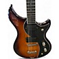 Used Dunable Guitars CYCLOPS DE 2 Color Sunburst Solid Body Electric Guitar