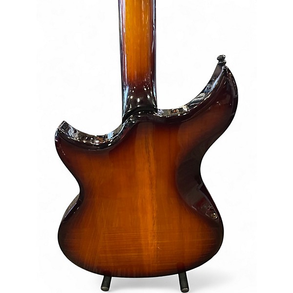 Used Dunable Guitars CYCLOPS DE 2 Color Sunburst Solid Body Electric Guitar