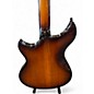 Used Dunable Guitars CYCLOPS DE 2 Color Sunburst Solid Body Electric Guitar