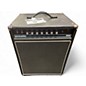 Used Acoustic B100 100W 1x15 Bass Combo Amp thumbnail