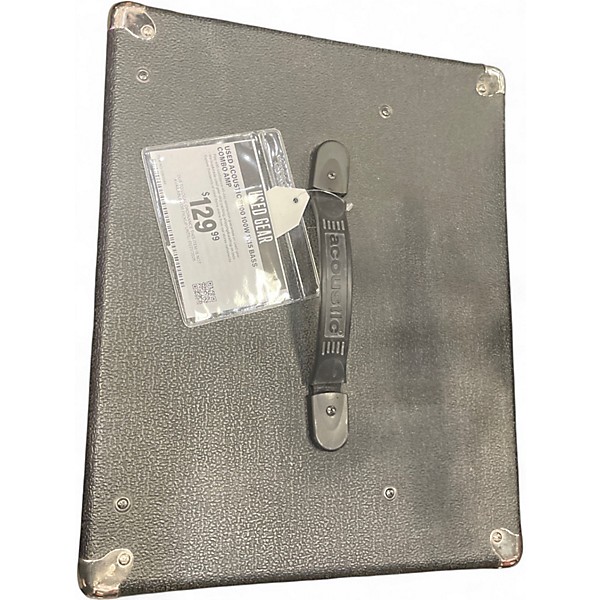 Used Acoustic B100 100W 1x15 Bass Combo Amp