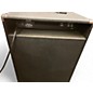Used Acoustic B100 100W 1x15 Bass Combo Amp