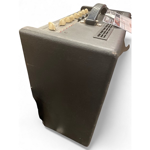 Used VOX VT40Plus Valvetronix 1x10 40W Guitar Combo Amp