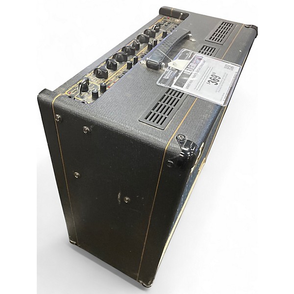 Used VOX AD60VTX Guitar Combo Amp