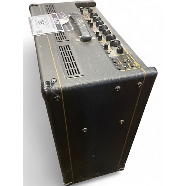 Used VOX AD60VTX Guitar Combo Amp