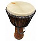 Used Toca Freestyle Rope Tuned Djembe