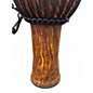Used Toca Freestyle Rope Tuned Djembe
