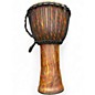 Used Toca Freestyle Rope Tuned Djembe