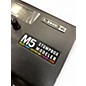 Used Line 6 M5 Stompbox Modeler Effect Processor