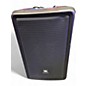 Used JBL irx108 Powered Speaker thumbnail