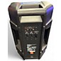 Used JBL irx108 Powered Speaker
