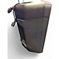 Used JBL irx108 Powered Speaker