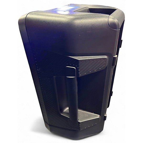 Used JBL irx108 Powered Speaker