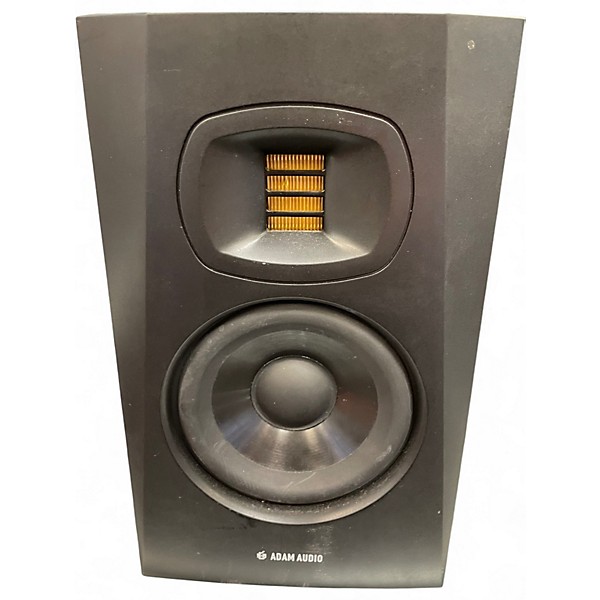 Used ADAM Audio T5V PAIR Powered Monitor