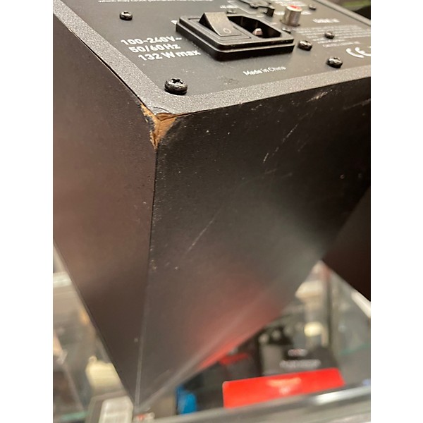 Used ADAM Audio T5V PAIR Powered Monitor