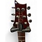 Used PRS Standard 22 Burgundy Solid Body Electric Guitar
