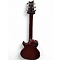 Used PRS Standard 22 Burgundy Solid Body Electric Guitar
