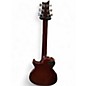 Used PRS Standard 22 Burgundy Solid Body Electric Guitar