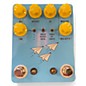 Used JHS Pedals Flight Delay Blue Effect Pedal thumbnail