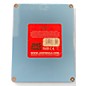Used JHS Pedals Flight Delay Blue Effect Pedal